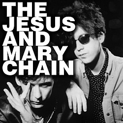 The Jesus and Mary Chain Psychocandy live