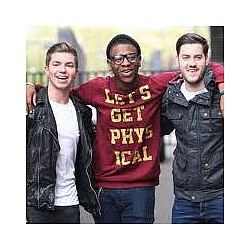 Loveable Rogues releasing debut album