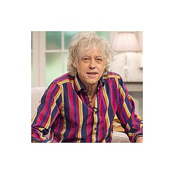 Bob Geldof opens up about Peaches