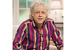 Bob Geldof opens up about Peaches - Sir Bob Geldof gets &quot;assaulted&quot; by grief over his daughter Peaches without warning.The TV star was &hellip;