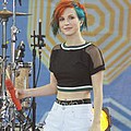 Hayley Williams: I chose Bjork over boybands - Hayley Williams was jerked out of her &quot;boyband phase&quot; when she first heard Bjork.The Paramore &hellip;