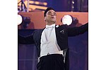 Robbie Williams &#039;breaks fan&#039;s arm&#039; - Robbie Williams reportedly broke a fan&#039;s arm.The 40-year-old British singer performed a concert at &hellip;