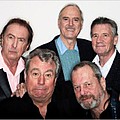 Monty Python London setlist - Monty Python, with John Cleese, Eric Idle, Terry Gilliam, Terry Jones and Michael Palin, took to &hellip;