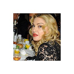 Madonna &#039;serious about toy boy&#039;
