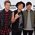 5 Seconds of Summer: We love Efron - 5 Seconds of Summer think Zac Efron has a &quot;great face&quot;.The Australian boyband are currently &hellip;
