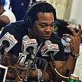 Busta Rhymes &#039;close to shooting&#039; - Busta Rhymes was apparently at a club where a shooting took place last night.The alleged incident &hellip;