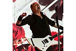 Metallica love Dolly Parton - Lars Ulrich is a huge fan of Dolly Parton, and says he can&#039;t wait to see her perform.The Metallica &hellip;