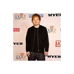 Ed Sheeran: Big venues are the best