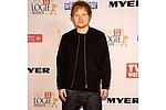 Ed Sheeran: Big venues are the best - Ed Sheeran&#039;s dreams no longer have a &quot;limit&quot;.The musician&#039;s rise to fame has been rapid since he &hellip;