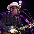 Elvis Costello makes Carnegie Hall debut - Elvis Costello has such a huge catalogue (30 studio albums and counting) and a memory that seems to &hellip;