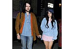 Del Rey&#039;s boyfriend denies split - Barrie-James O&#039;Neill says his relationship with Lana Del Rey is &quot;not over&quot;.The Video Games singer &hellip;