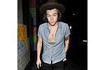 Harry Styles&#039; sick shrine - Dedicated One Direction fans have created a shrine where Harry Styles vomited.The 20-year-old boy &hellip;