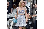 Taylor Swift: Single makes me sweaty - Taylor Swift is in a &quot;full body sweat&quot; after releasing her new single. The 24-year-old musician &hellip;