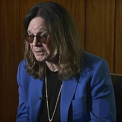 Ozzy Osbourne to be honoured at MTV EMA