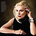 Debbie Harry: I won&#039;t hide my sexuality - Debbie Harry has been the focus of &quot;sexual attention&quot; since she was a little girl.The singer &hellip;