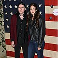 Del Rey splits with boyfriend - Lana Del Rey is &quot;currently not together&quot; with boyfriend Barrie-James O&#039;Neill.The Summertime Sadness &hellip;