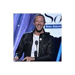 Chris Martin &#039;launching Alexa&#039;s music career&#039;
