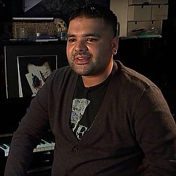Naughty Boy reveals new &#039;Home&#039; video