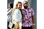 Christina Milian and fianc&amp;eacute; call it quits - Christina Milian has split from her fianc&eacute;.The singer began dating Jas Prince in 2010 and &hellip;