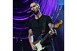 Adam Levine got proposal permission - Adam Levine was terrified of asking Behati Prinsloo&#039;s father for permission to marry her. &hellip;