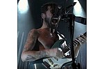 Biffy Clyro wake up on the Isle of Wight ferry - Bassist James Johnston from Friday night Isle of Wight Festival headliners Biffy Clyro joined &hellip;