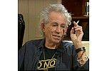 Keith Richards plays for change - Keith Richards has re-recorded a reggae version one of his 1992 solo songs and a Bob Marley classic &hellip;