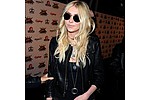 Taylor Momsen: The UK is wild - Taylor Momsen thinks the fans at British festivals are &quot;crazier&quot;.The former Gossip Girl star is &hellip;