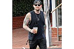 Joel Madden: GC move was hard - Joel Madden says putting Good Charlotte on hold was &quot;bittersweet&quot;.The 35-year-old rocker and his &hellip;