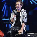 Austin Mahone: You don&#039;t know me - Austin Mahone finds comparisons between him and Justin Bieber &quot;obnoxious&quot;.The 18-year-old singer is &hellip;