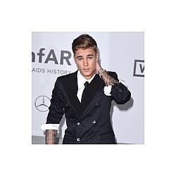 Justin Bieber &#039;crying a lot&#039;