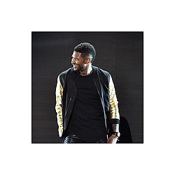 Usher: Success comes at a price
