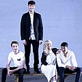Clean Bandit: The Game - With their debut album New Eyes currently riding high in the midweeks following its release on &hellip;