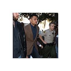 Chris Brown &#039;facing quick trial&#039;