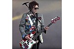 Manic Street Preachers behind the scenes - Just over nine months since the release of their acclaimed top 5 charting eleventh studio album &hellip;