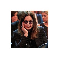 Ozzy Osbourne talks memory loss