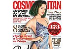 Katy Perry on first ever global Cosmo cover - Katy Perry appears on the July issue of Cosmopolitan as the magazine&#039;s first-ever global cover (62 &hellip;