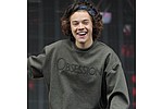 Harry Styles &#039;loves to knit&#039; - Harry Styles reportedly knits to relax.The One Direction star and his bandmates Zayn Malik, Louis &hellip;