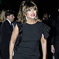 Tina Turner slams health speculation - Tina Turner has denied suffering a stroke, insisting she is in &quot;excellent health&quot;.It was reported &hellip;