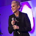 Ashley Roberts: I lost my passion - Ashley Roberts &quot;sat at home&quot; for three years after The Pussycat Dolls ended.The blonde star was &hellip;