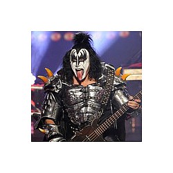 Gene Simmons gives secret to success