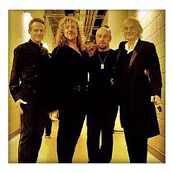 Led Zeppelin sued over &#039;Stairway To Heaven&#039;