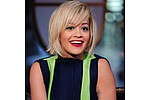 Rita Ora has no time for fake friends - Rita Ora is still trying to figure out the difference between real and fake friends.The 23-year-old &hellip;