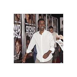 Chris Rock &#039;roots for underdog&#039;