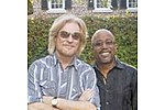 Darius Rucker joins Daryl Hall for Live From Daryl&#039;s House - Hootie & The Blowfish&#039;s Darius Rucker will join Daryl Hall for the 68th edition of Daryl&#039;s online &hellip;