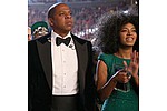 Jay-Z and Solange &#039;go shopping together&#039; - Jay-Z and Solange Knowles were supposedly spotted shopping for jewellery together.TMZ released &hellip;