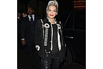 Rita Ora thought Beyoncé was a robot - Rita Ora used to think Beyoncé Knowles &quot;plugged herself into a socket at night&quot;.The British singer &hellip;