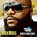 Rick Ross to headline New Yorker Fresh Island - NEW YORKER FRESH ISLAND FESTIVAL announces a another spectacular headliner for this summer&#039;s event &hellip;