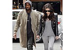 Kim Kardashian clears up wedding rumours - Kim Kardashian&#039;s wedding to Kanye West will not be filmed for her family&#039;s reality show.The &hellip;