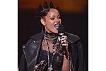 Rihanna: I feel pressure - Rihanna spoke of the &quot;pressure&quot; she feels as she paid an emotional tribute to her fans on Thursday &hellip;