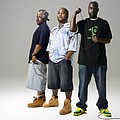 De La Soul win Webby Artist of the Year - Hip-hop trio De La Soul have been honored with the Webby Special Achievement Award Artist of &hellip;